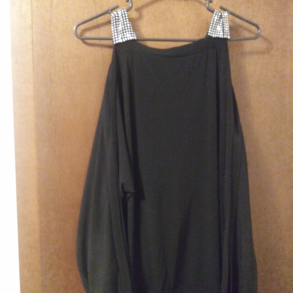 Sexy plus size dress